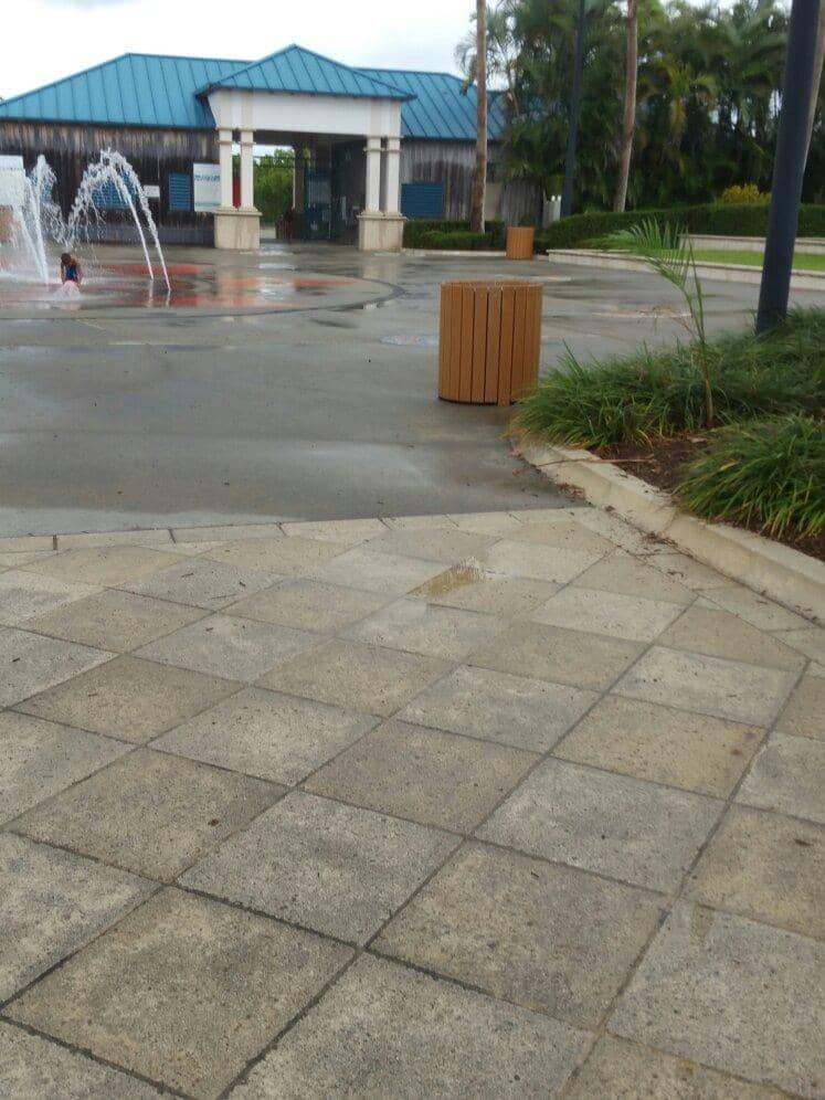 Indian River Fishing Pier