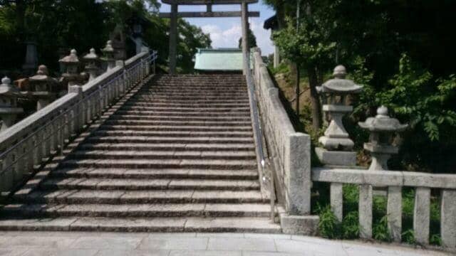 Mount Otokoyama Views
