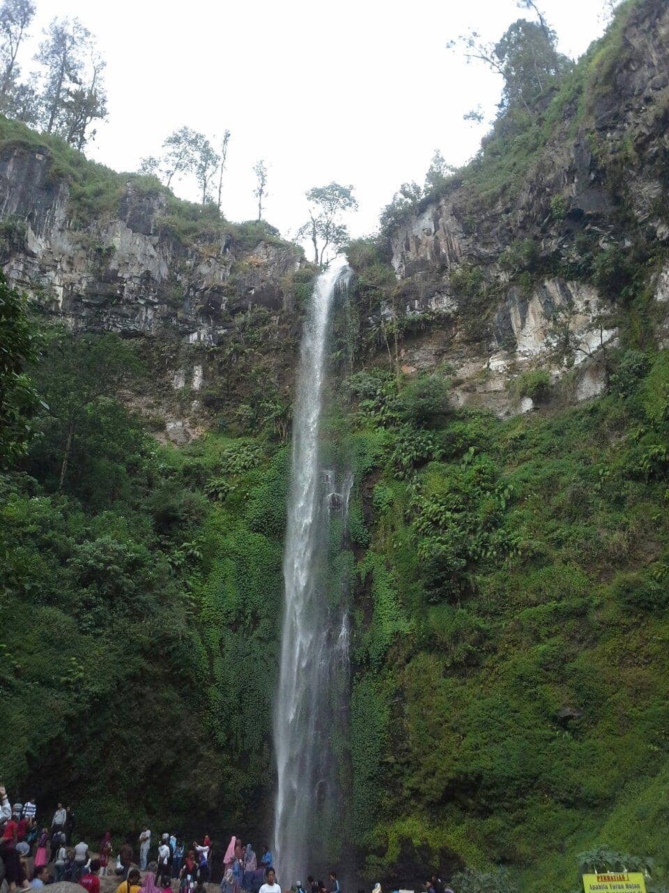 Batu Campsite