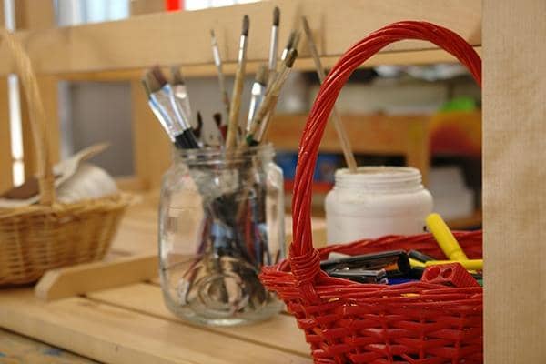 Rotating Exhibitions