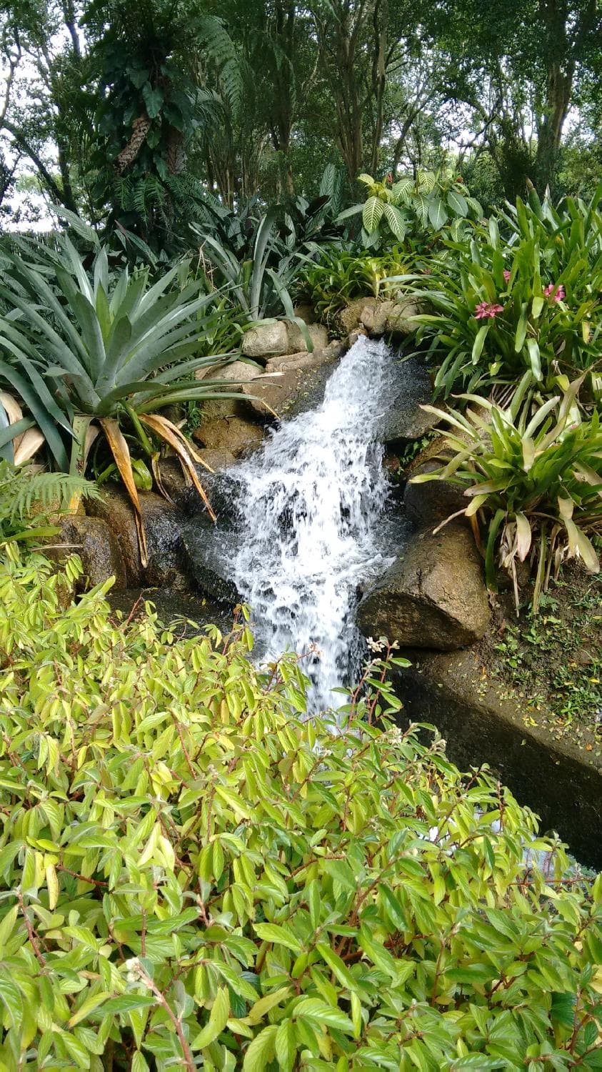 cascata