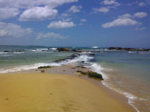 Awesome place