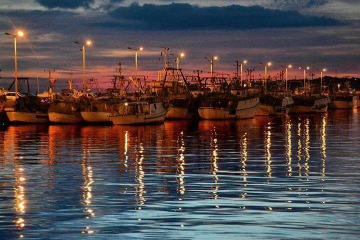 Mercato del Pesce