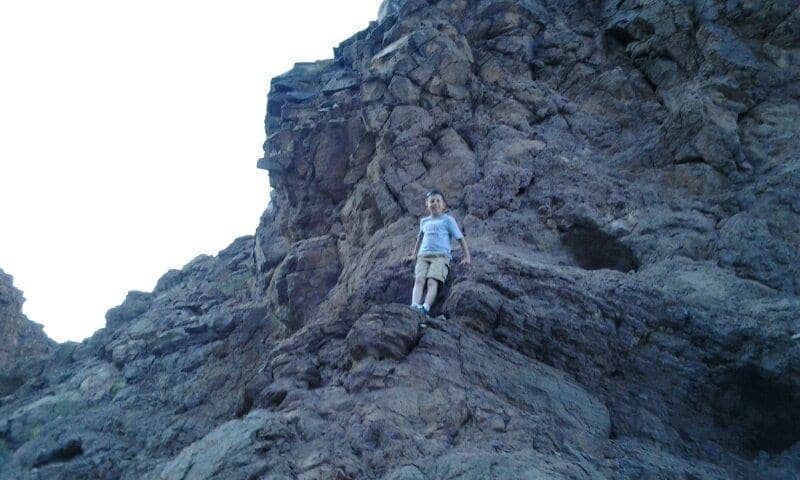 Lake Havasu Views