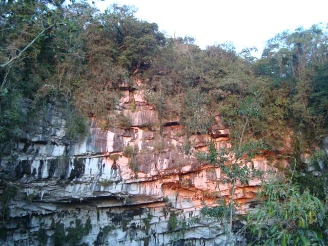 Más grande de lo que parece