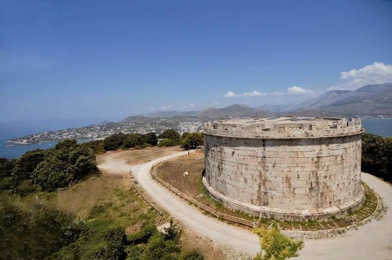Panoramica
