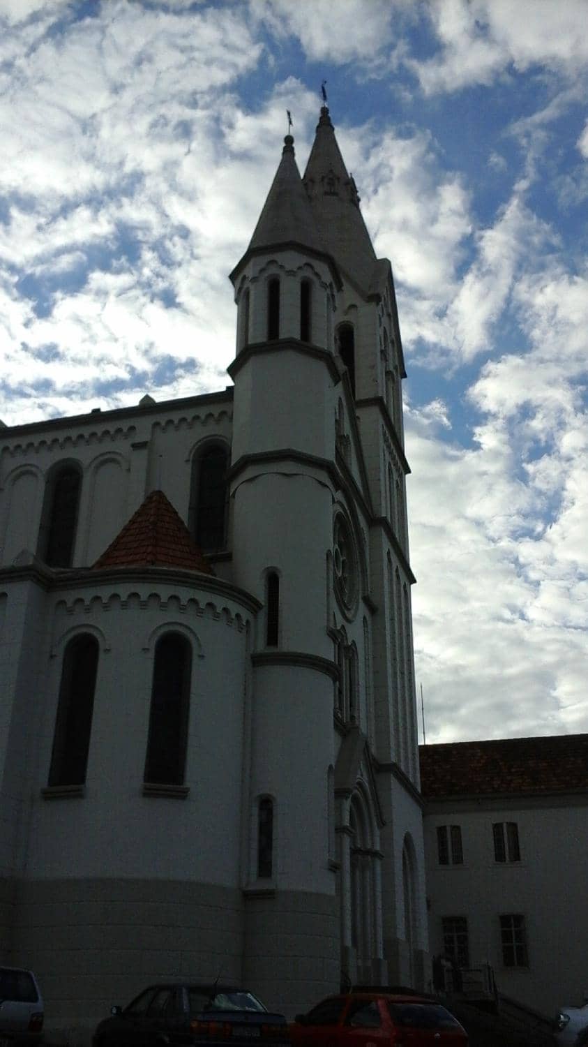 Vertical photo