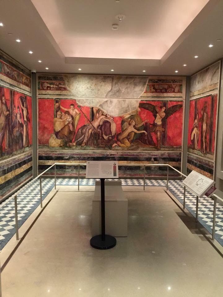 Kelsey Museum of Archaeology