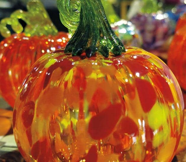 Blow Your Own Pumpkin