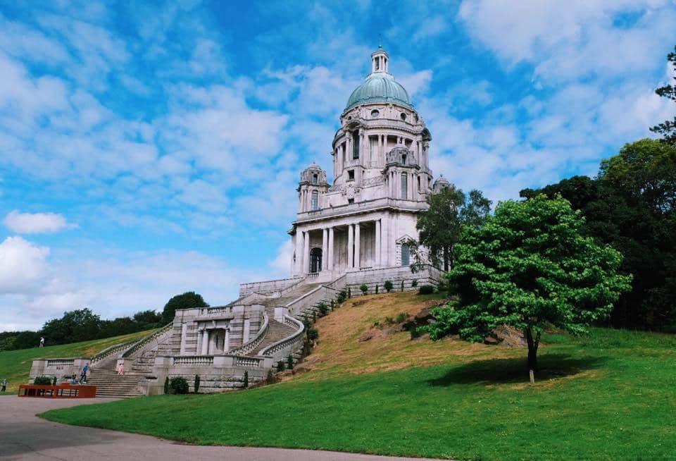 Woodland Walks & Ponds