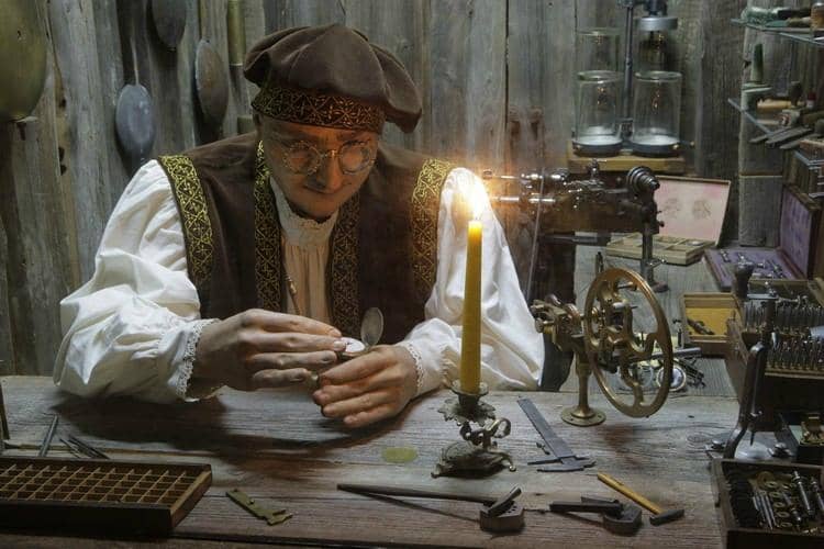 1888 E. Howard Striker