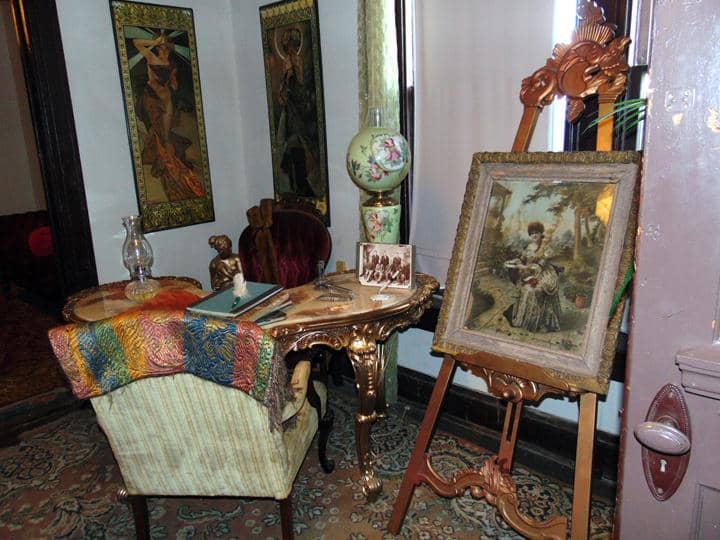 Unique Historical Context