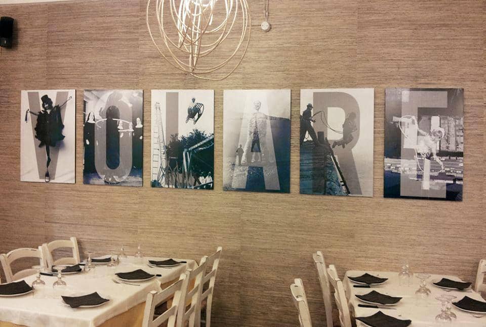 Charming Polignano Location