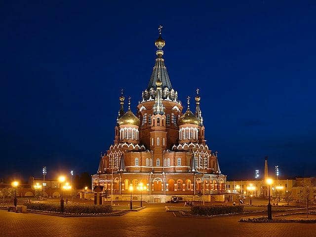 Artistic Masterpieces