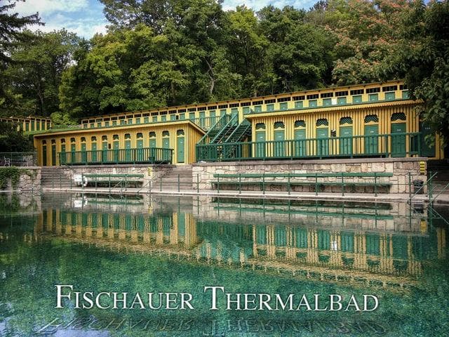 Thermalbad Bad Fischau