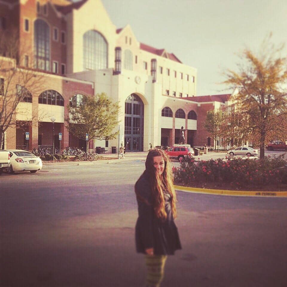 Campus Architecture