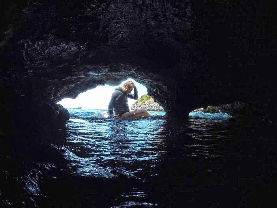 Cala Bianca