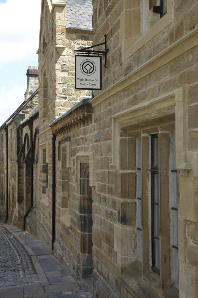 The Cathedral Library