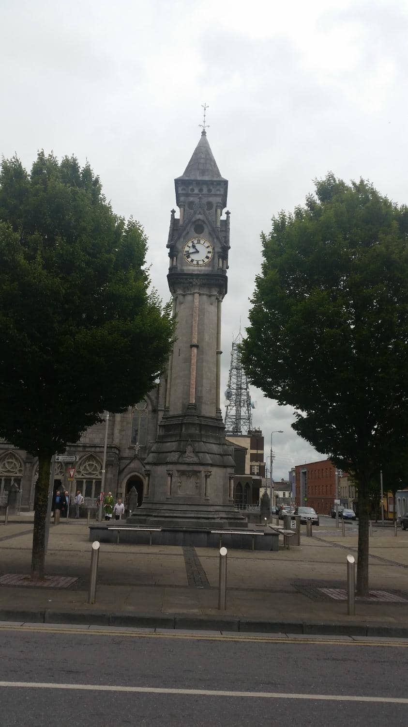 Tait Clock Tower