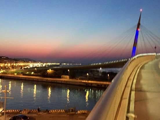 Ponte di Pescara