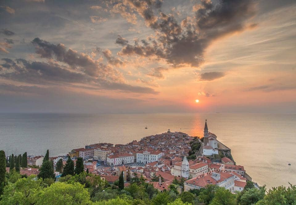 Venetian Architecture