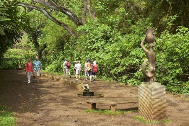 Guided Tour Insights