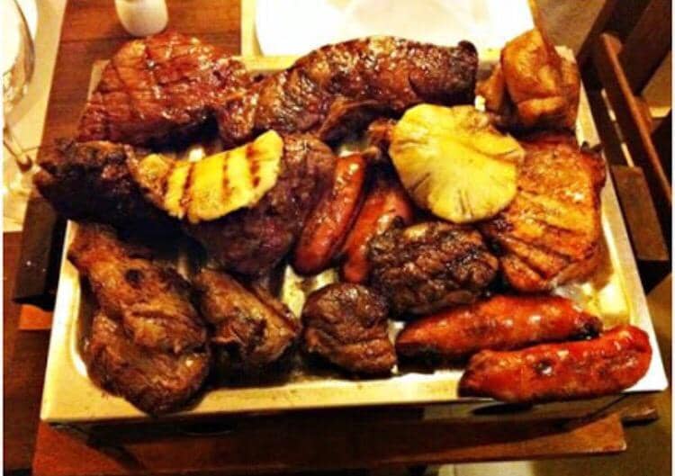 Comfortable Ambiance