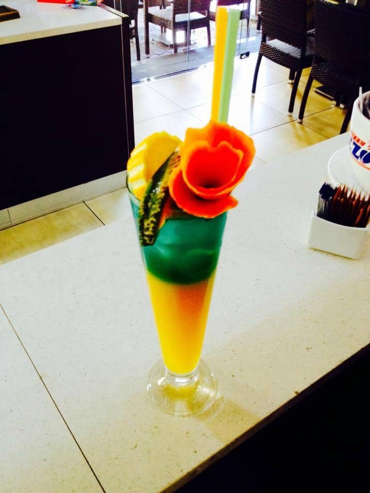 Authentic Local Experience