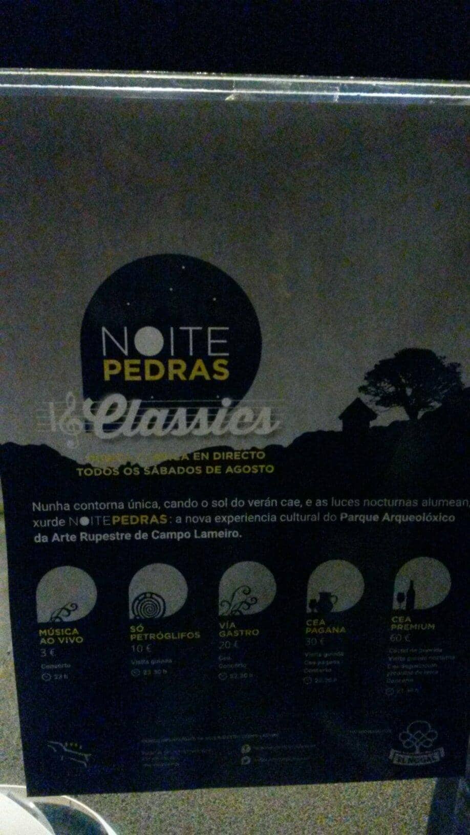 Petroglyph History Museum