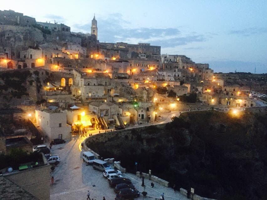 Museum of Peasant Culture Museo Laboratorio