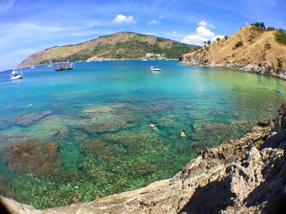 หาดยะนุ้ย