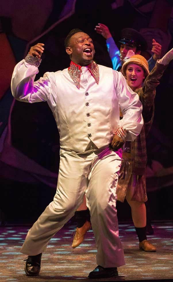 Family-Friendly Entertainment