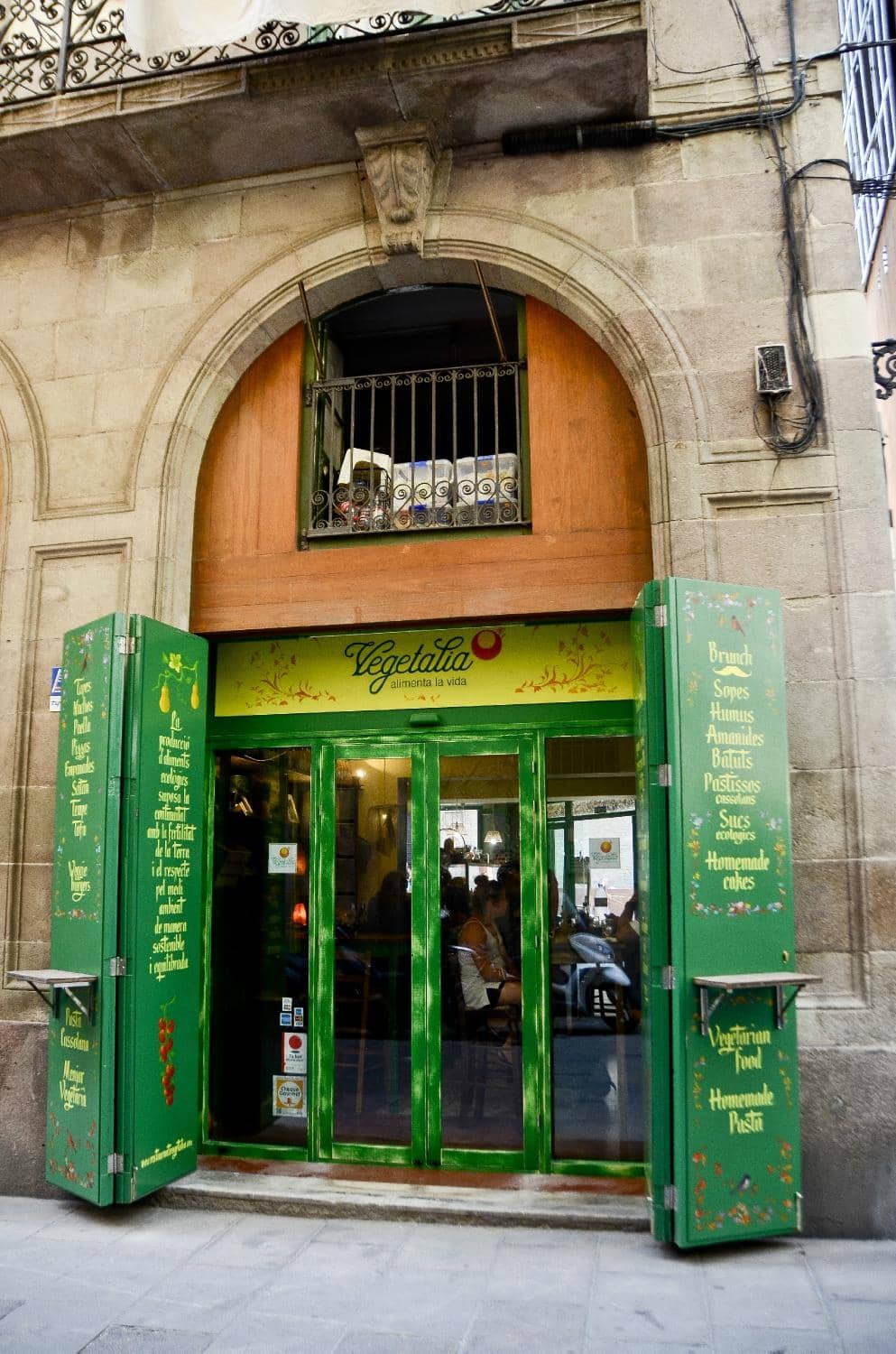 Accommodating for Dietary Needs