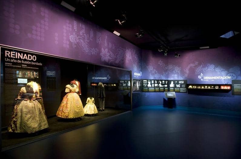 Digital Mascletà Recreation