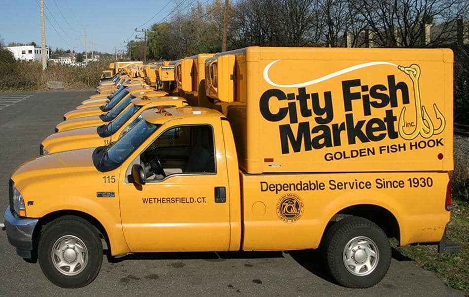 Upscale Dining with a Nautical Vibe