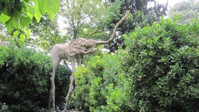 The Dalí Theatre-Museum