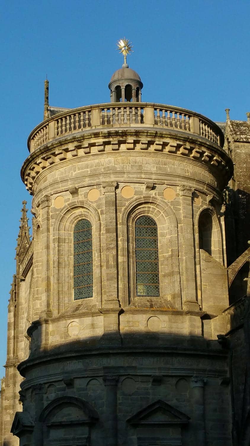 Vertical photo