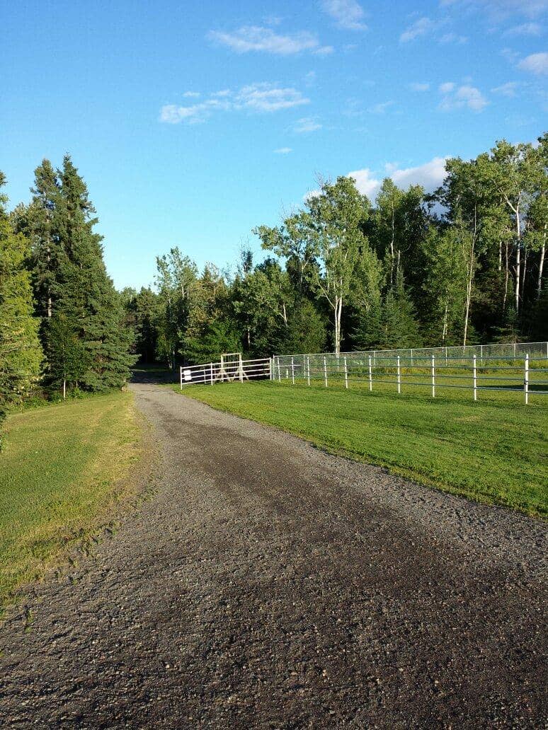 Riverside Trails
