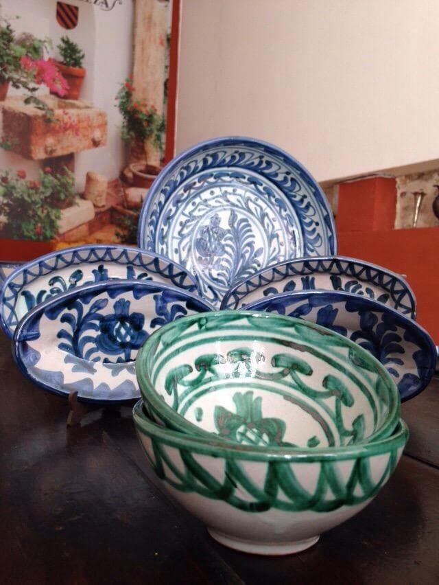 La Tienda de Casa de las Cabezas