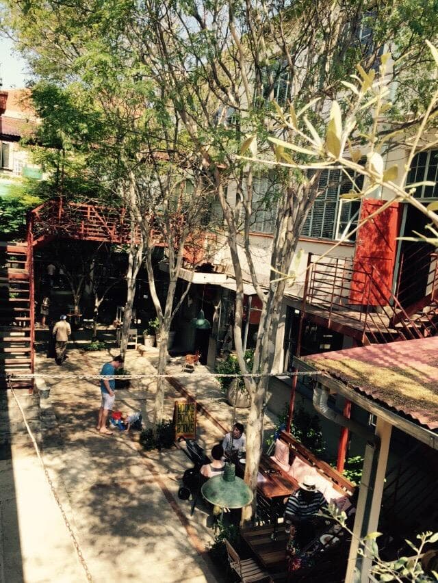 44 Stanley Johannesburg