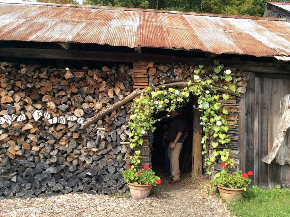 Maple Trail & Mini Capitol