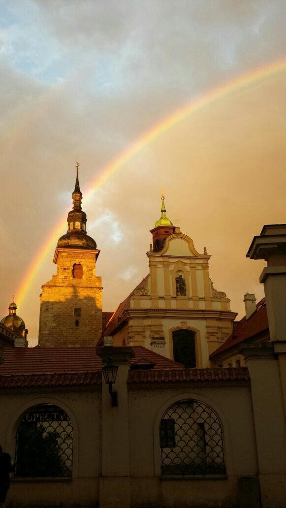 Františkánský Klášter