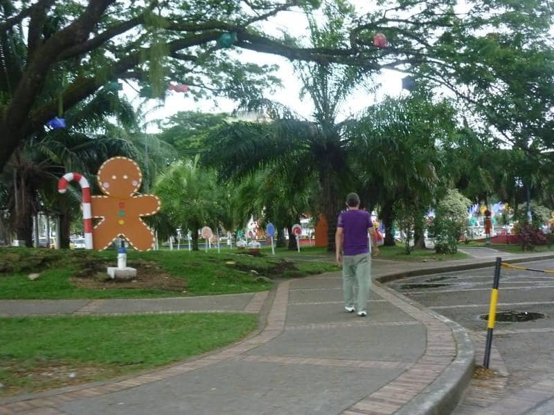 Symbolic Heart of the City