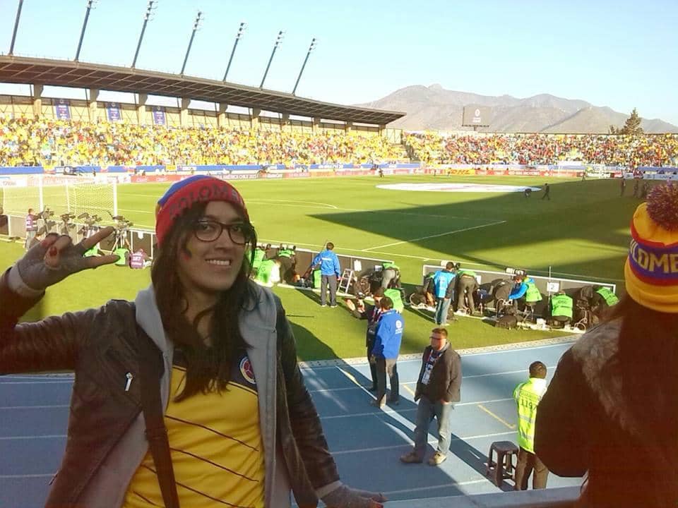 The Pitch