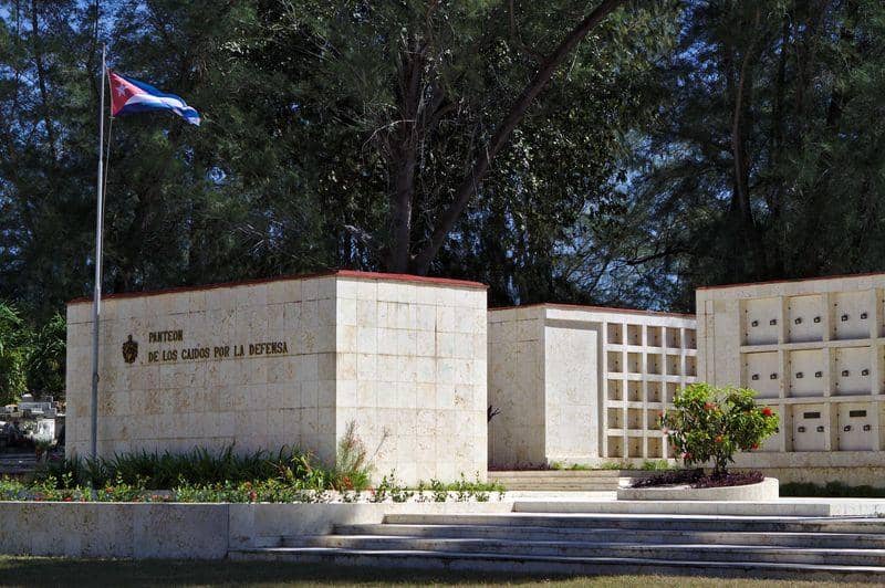 Well-Maintained Grounds