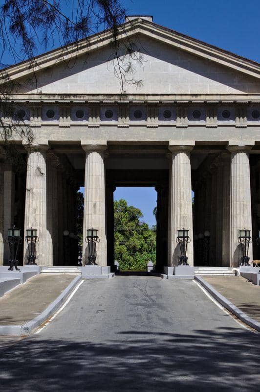 Historical Monuments