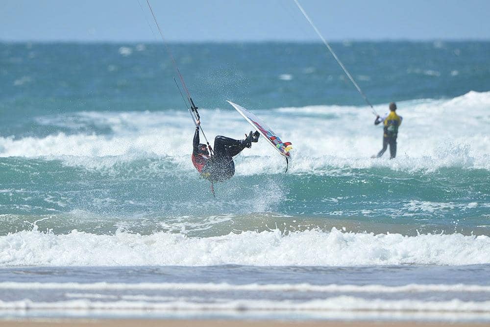 Thrill of Watersports