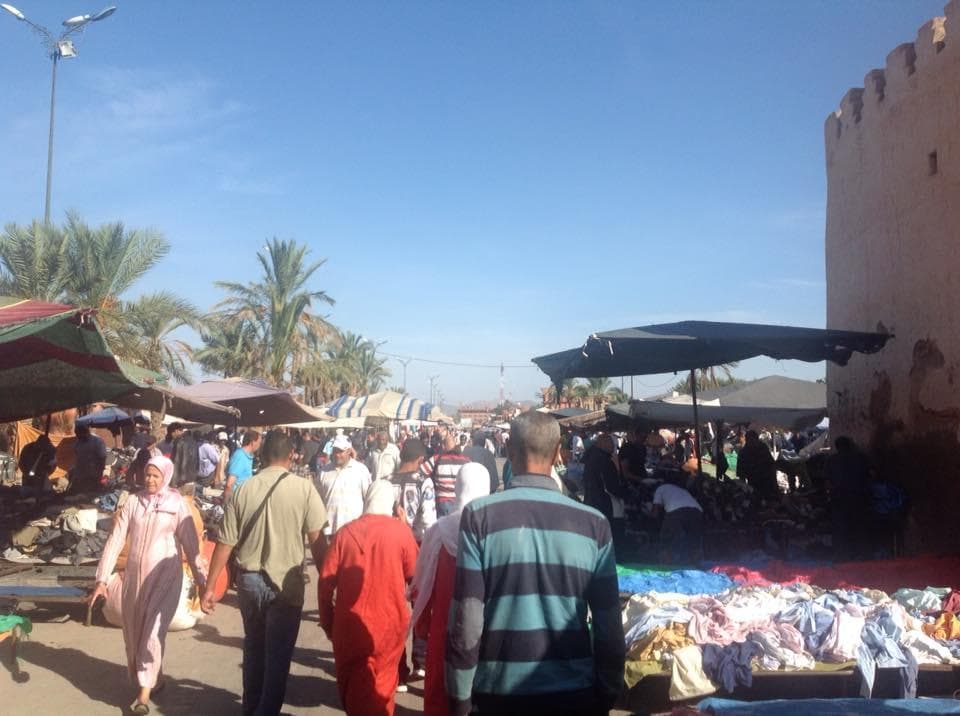 mercatini di Bab El Khmiss 6