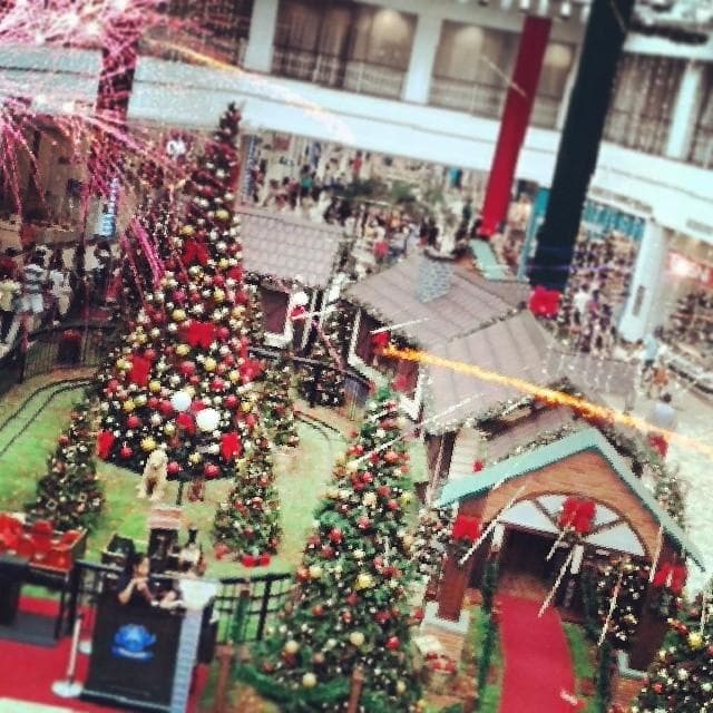 Shopping Taboão Taboão da Serra