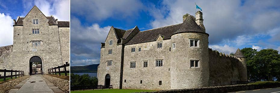 Interactive Period Life Displays